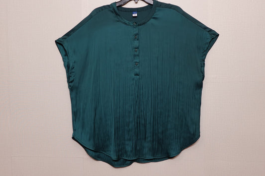 Old Navy, Sleeveless Top, Size 2X