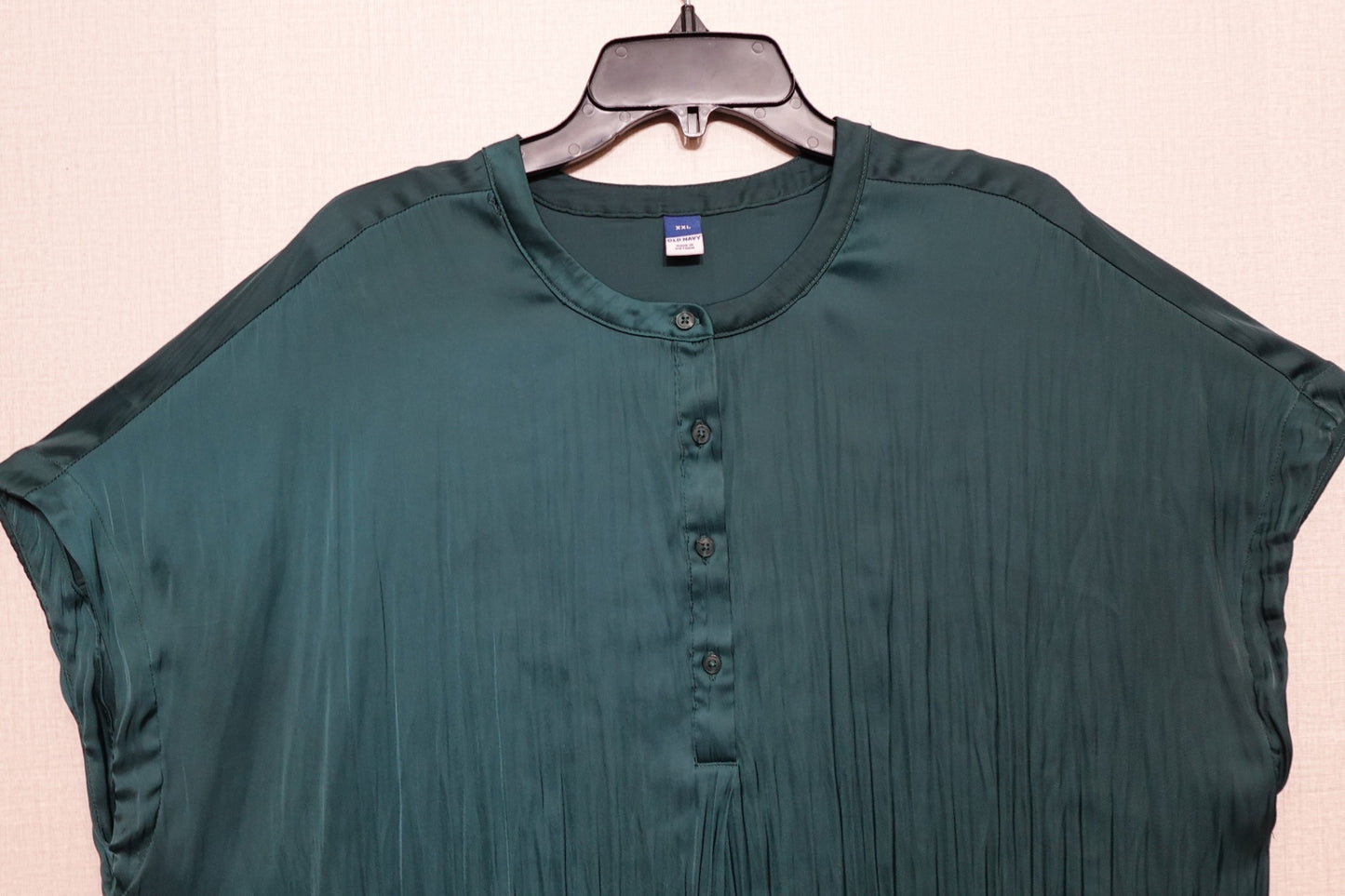 Old Navy, Sleeveless Top, Size 2X