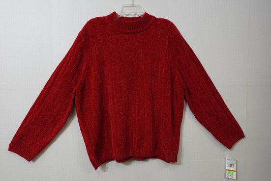 ALFRED DUNNER, SWEATER, Size XL