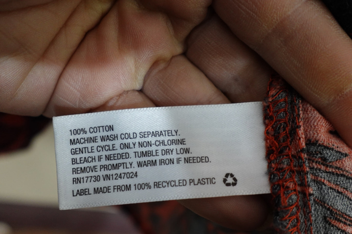 Ava & Viv, Dress, Size 1X