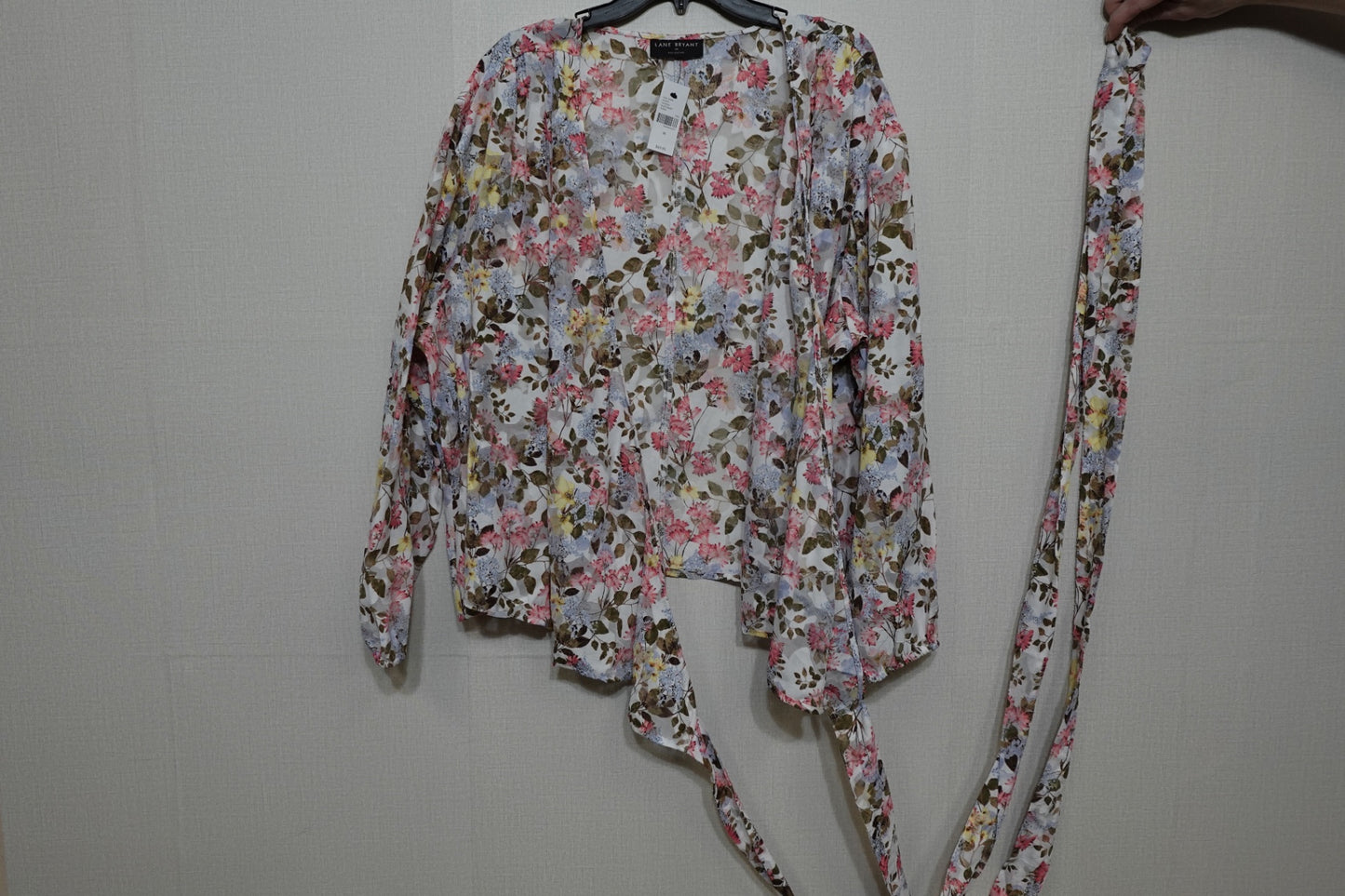 Lane Bryant, New Long Sleeve Top, Size 28