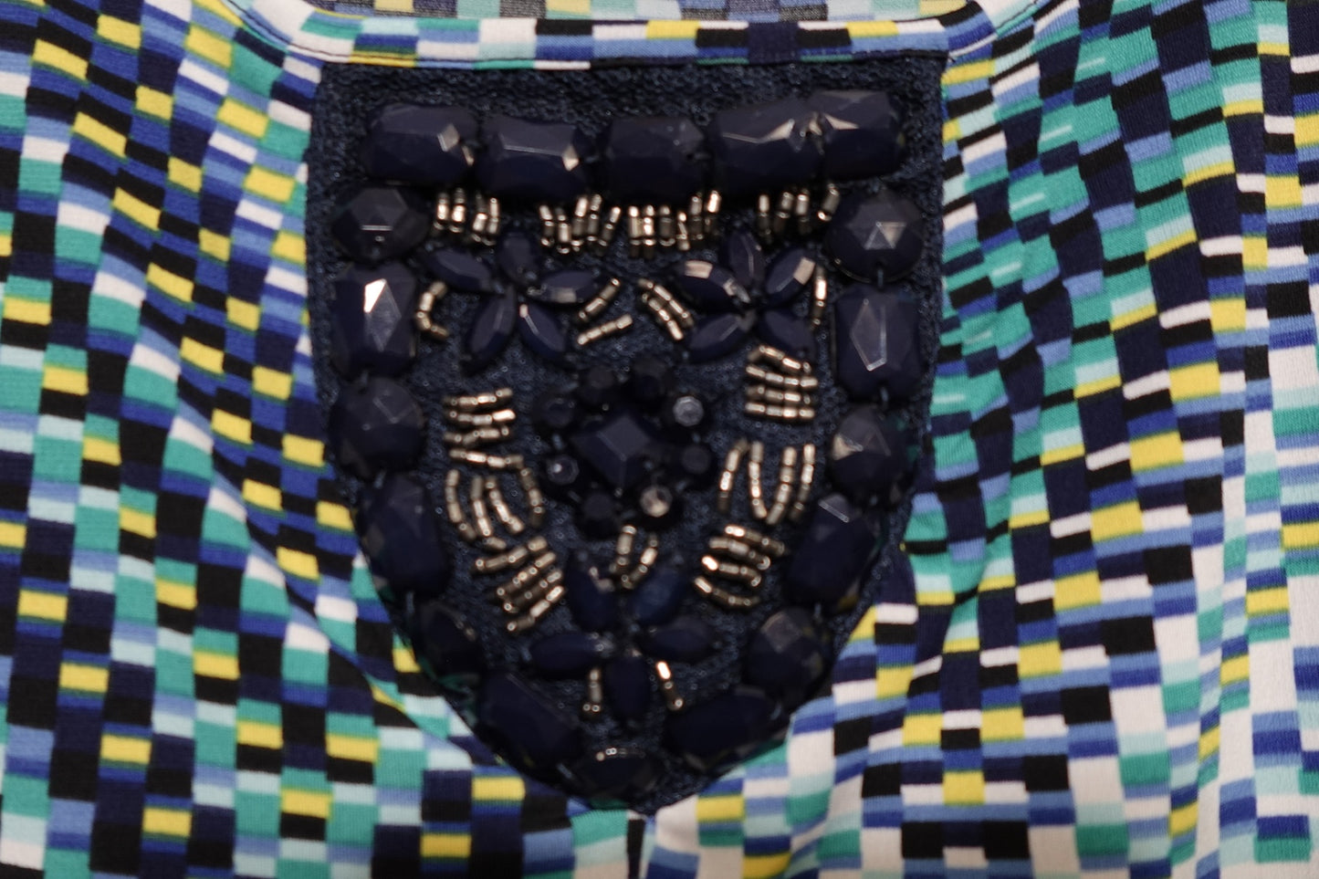 Avenue, SHORT SLEEVED TOP, Size 26/28