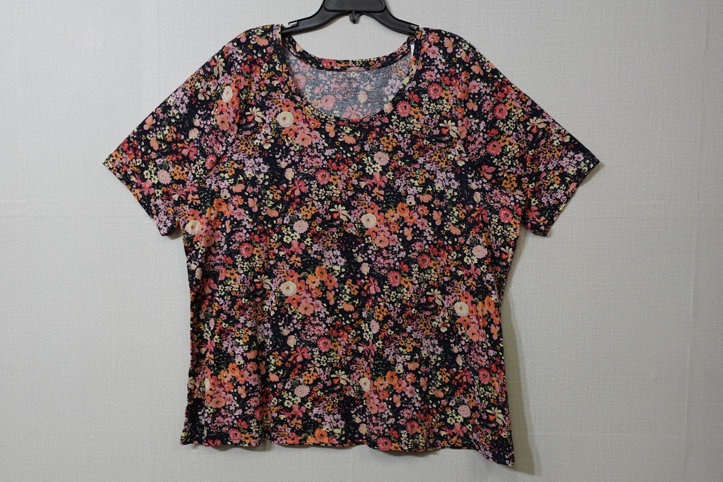 Lane Bryant , Short Sleeve T-Shirt, Size