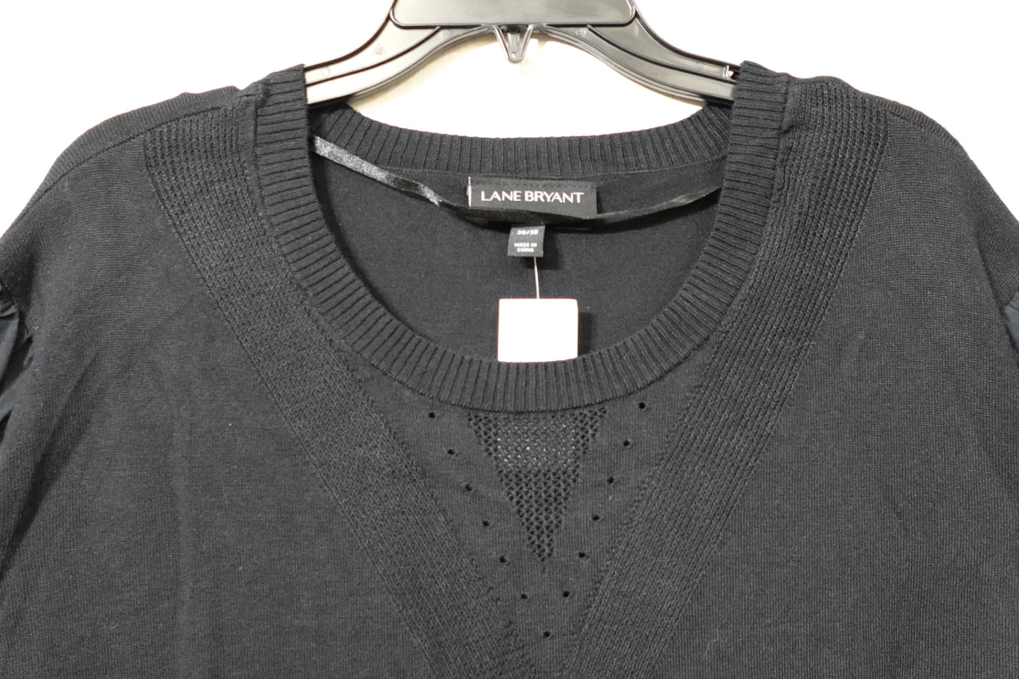 Lane Bryant, New sweater, Size 26/28