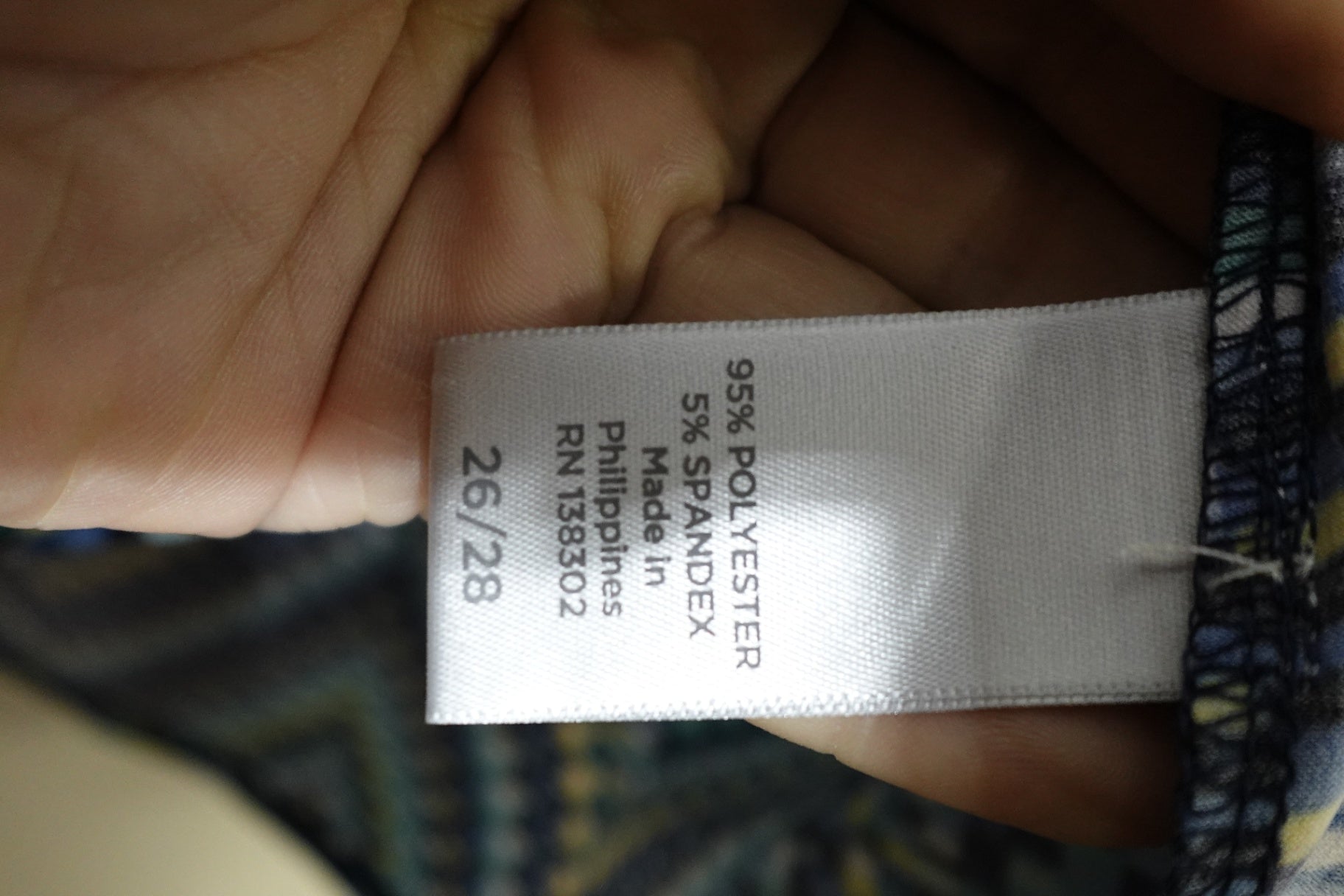 Avenue, SHORT SLEEVED TOP, Size 26/28