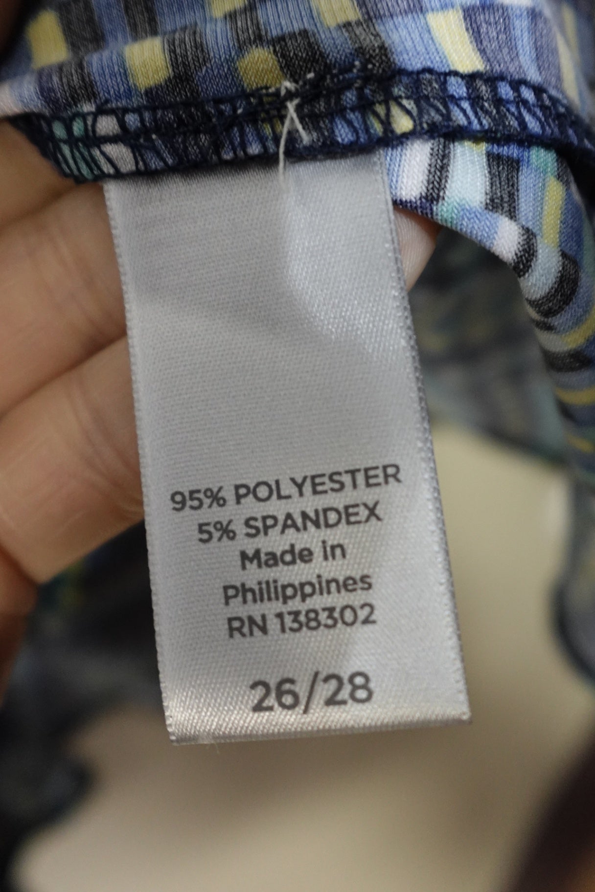 Avenue, SHORT SLEEVED TOP, Size 26/28