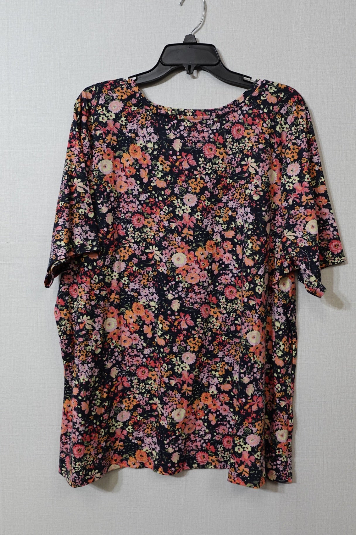 Lane Bryant , Short Sleeve T-Shirt, Size