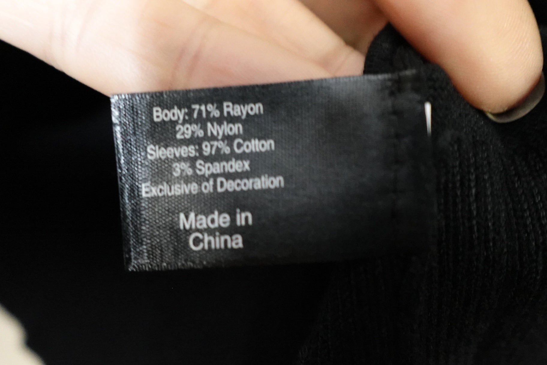 Lane Bryant, New sweater, Size 26/28