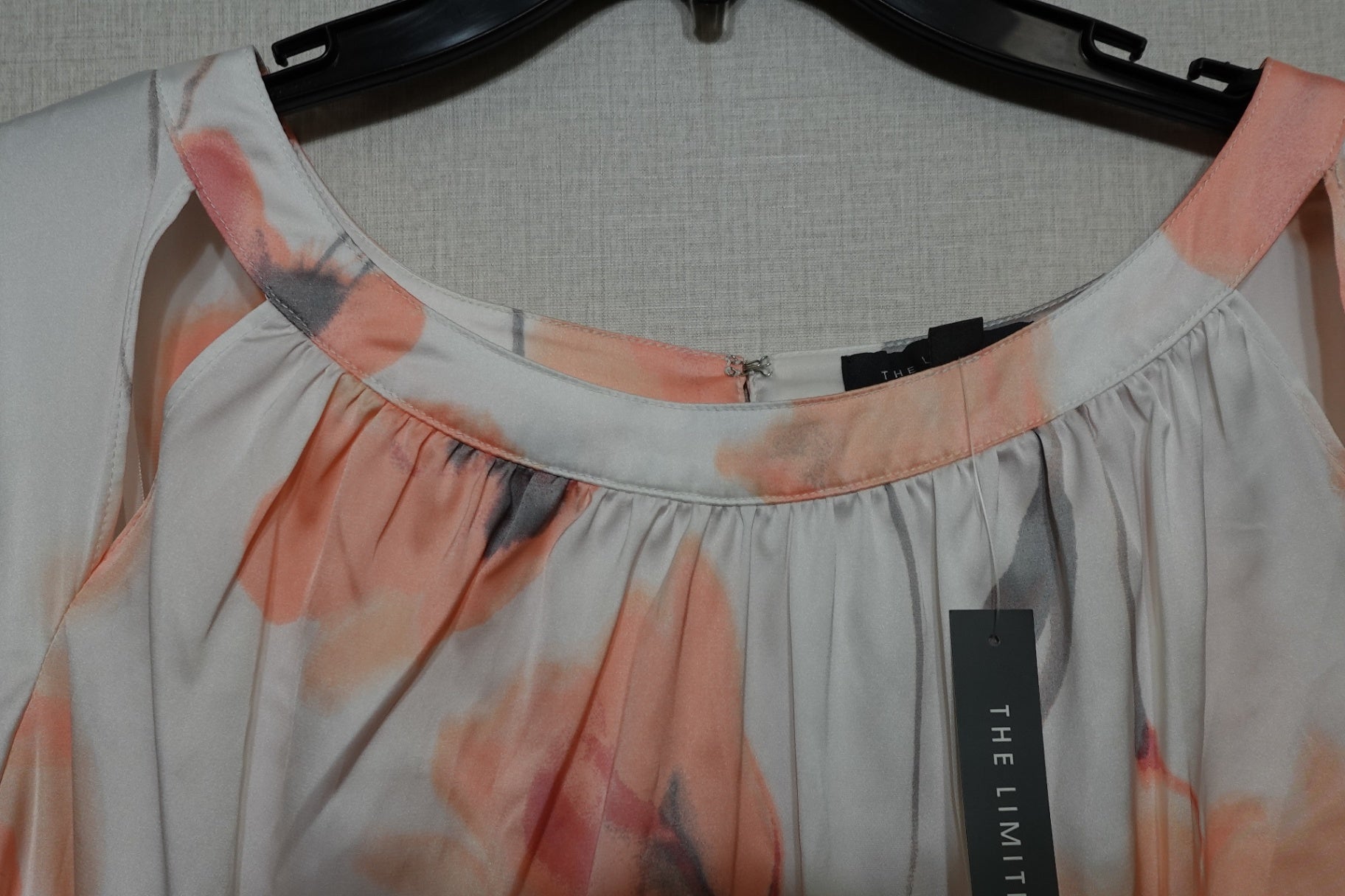 The limited, New Short Sleeved Top, Size 3X