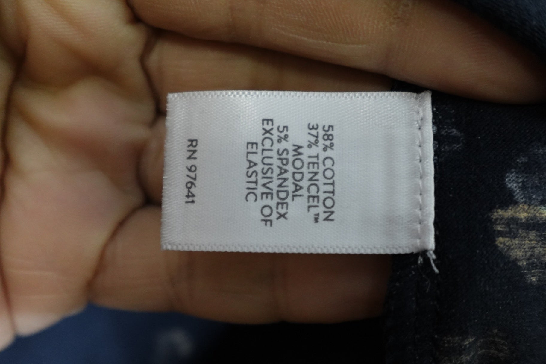 J. Jill, 3/4  Sleeved Top, Size 2X