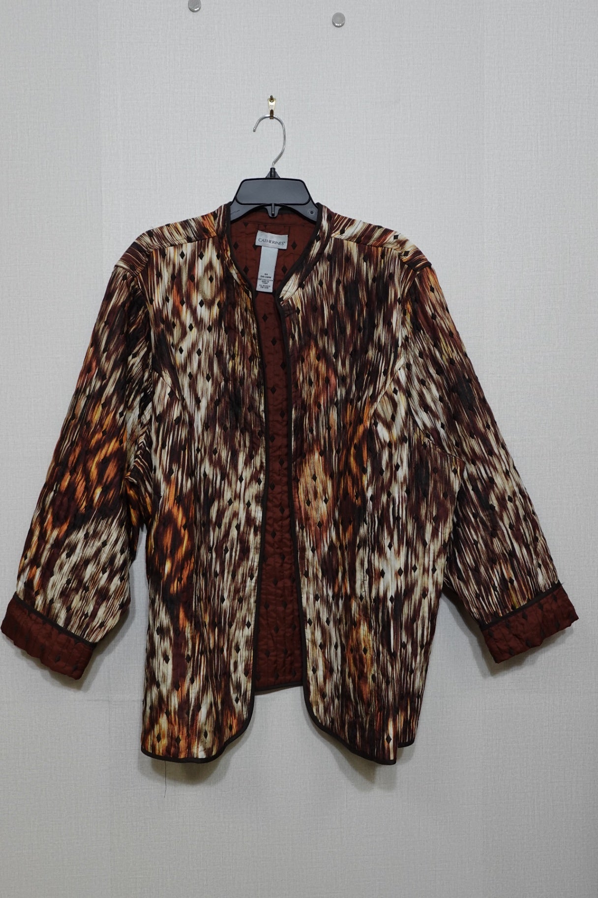 Catherines, Cardigan / Light Layer, Size 26/28W