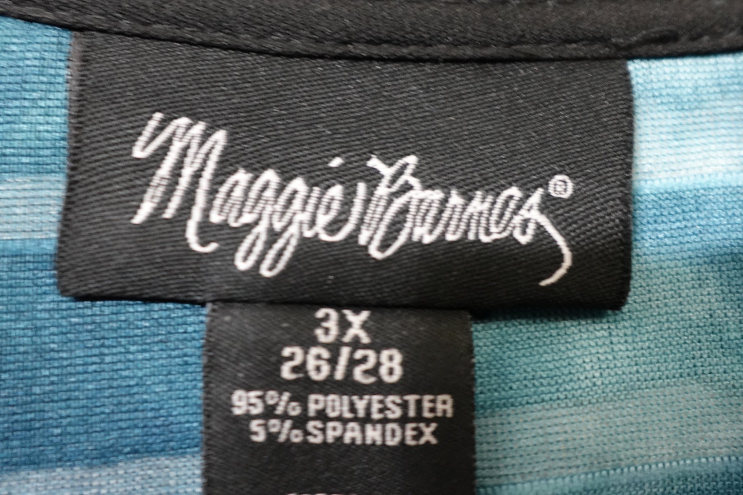 Maggie Barnes, Cardigan, Size 26/28