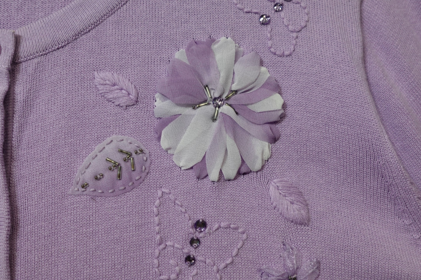 CJ banks©, Cardigan, Size 3X