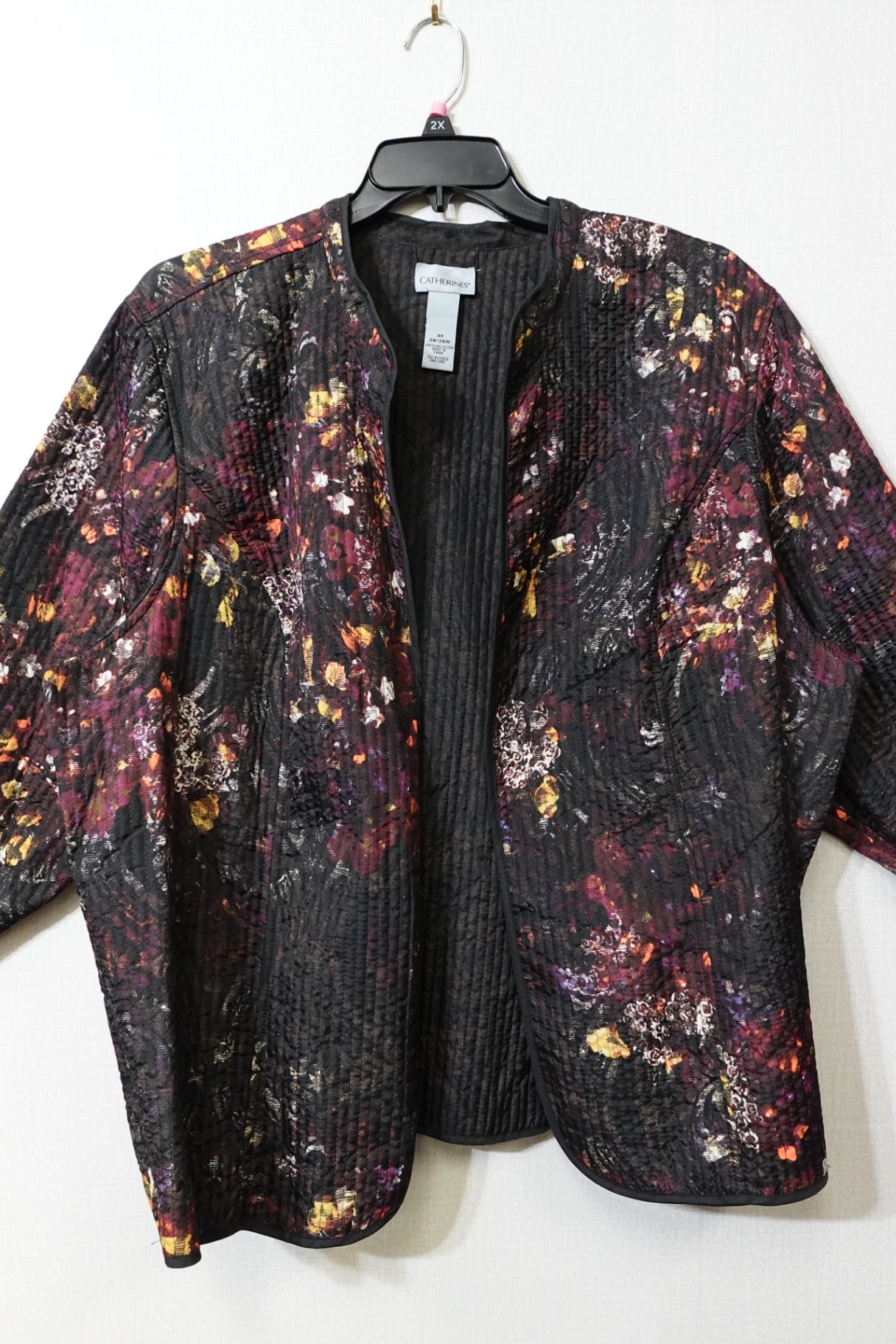 Catherines, Cardigan / Light Layer, Size 26/28W