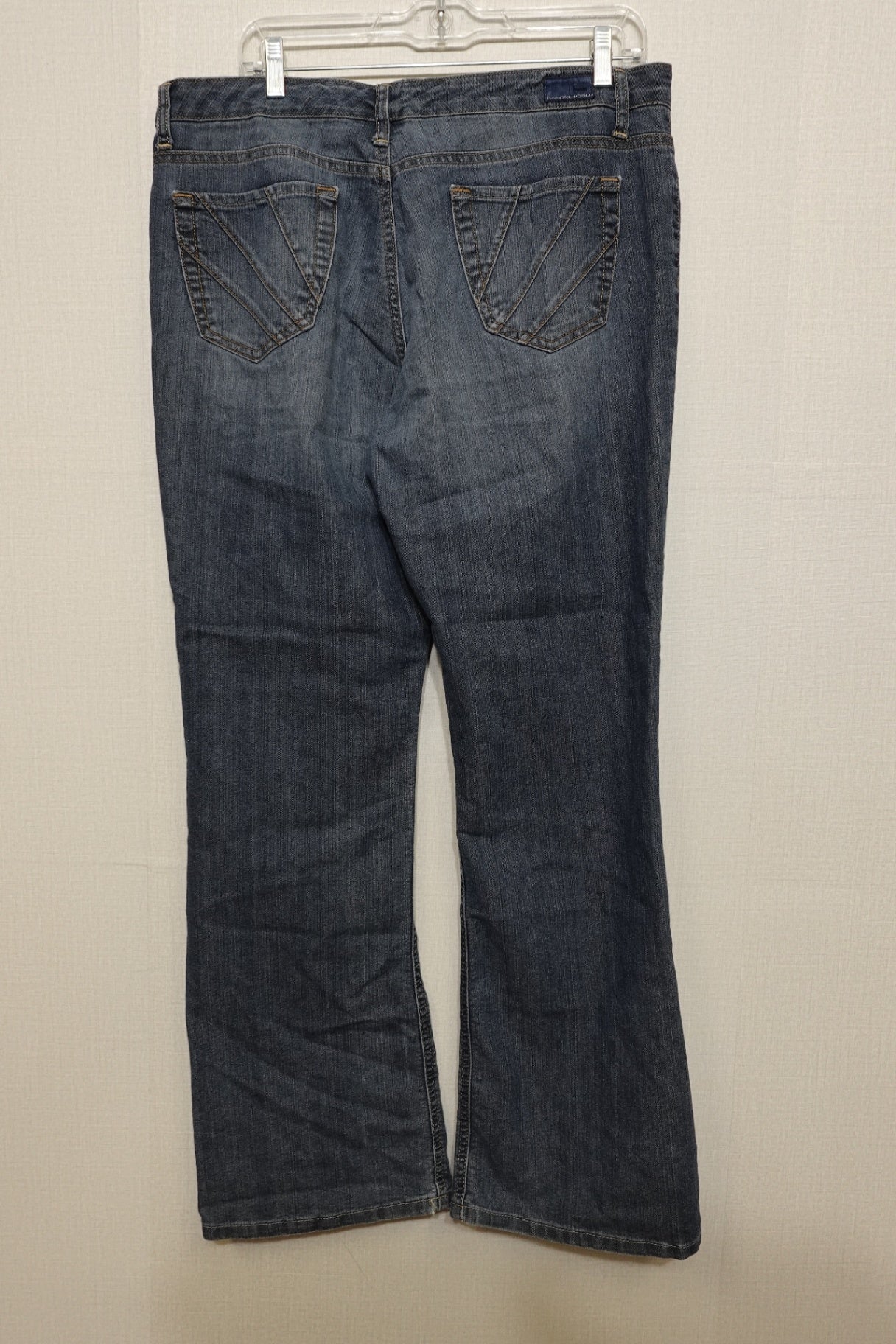 Bandolino, Jeans, Size 14