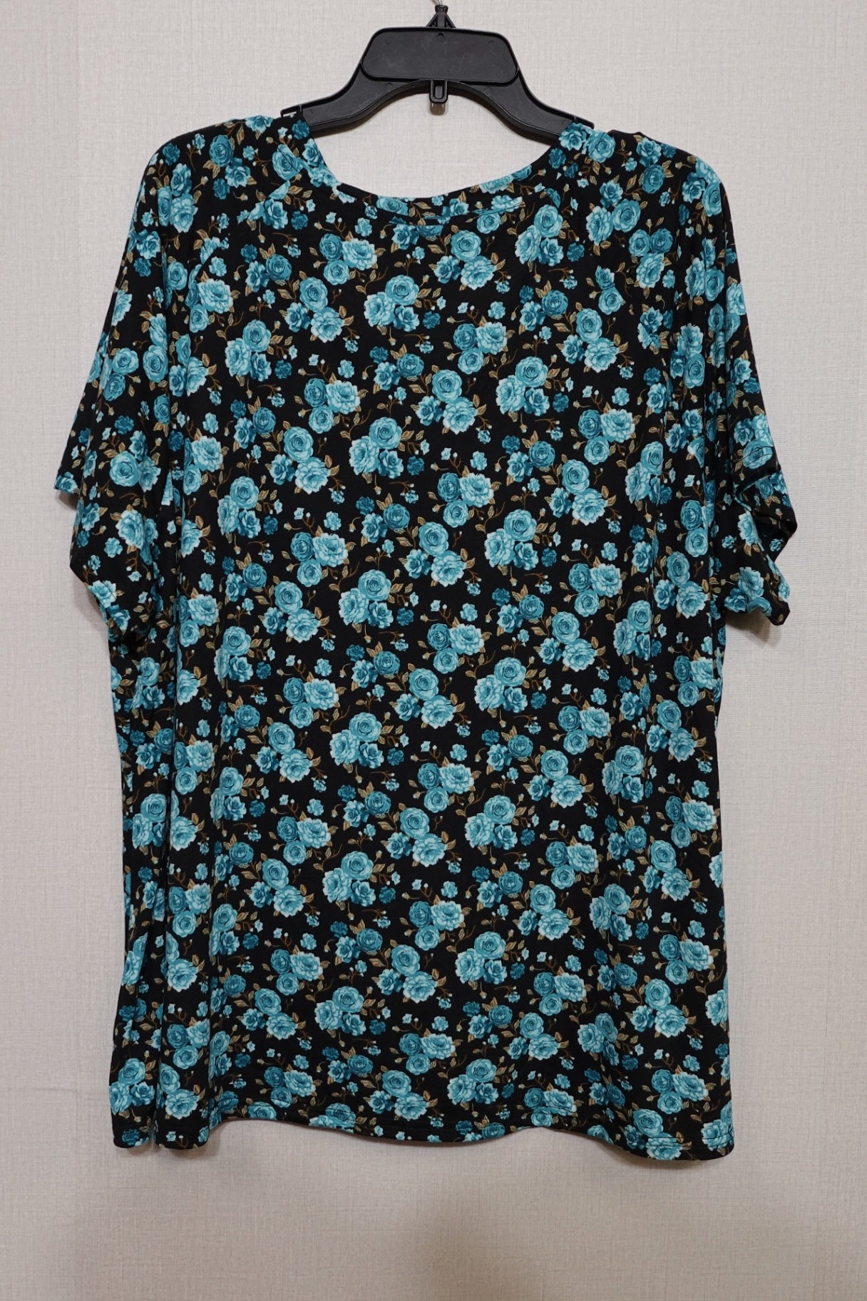 Agnes orinda, New t-shirt short sleeve, Size 3X