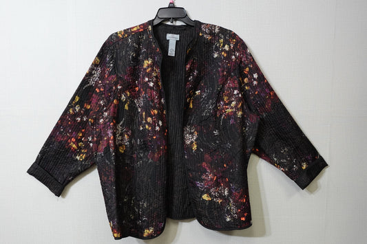 Catherines, Cardigan / Light Layer, Size 26/28W