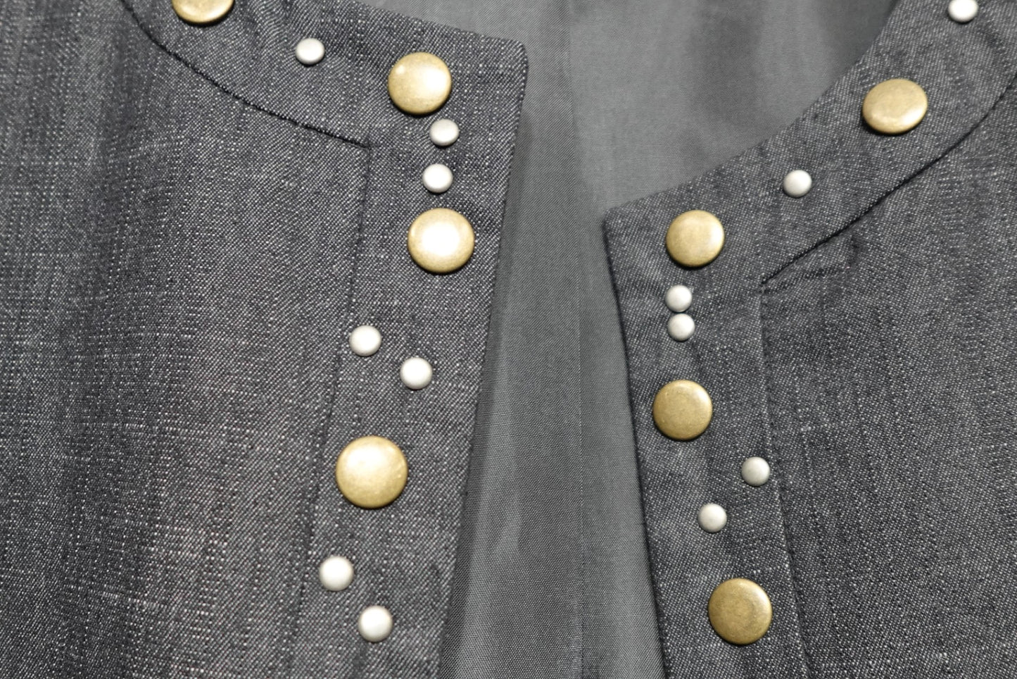 Maggie Barnes, Jacket, Size 22/24W