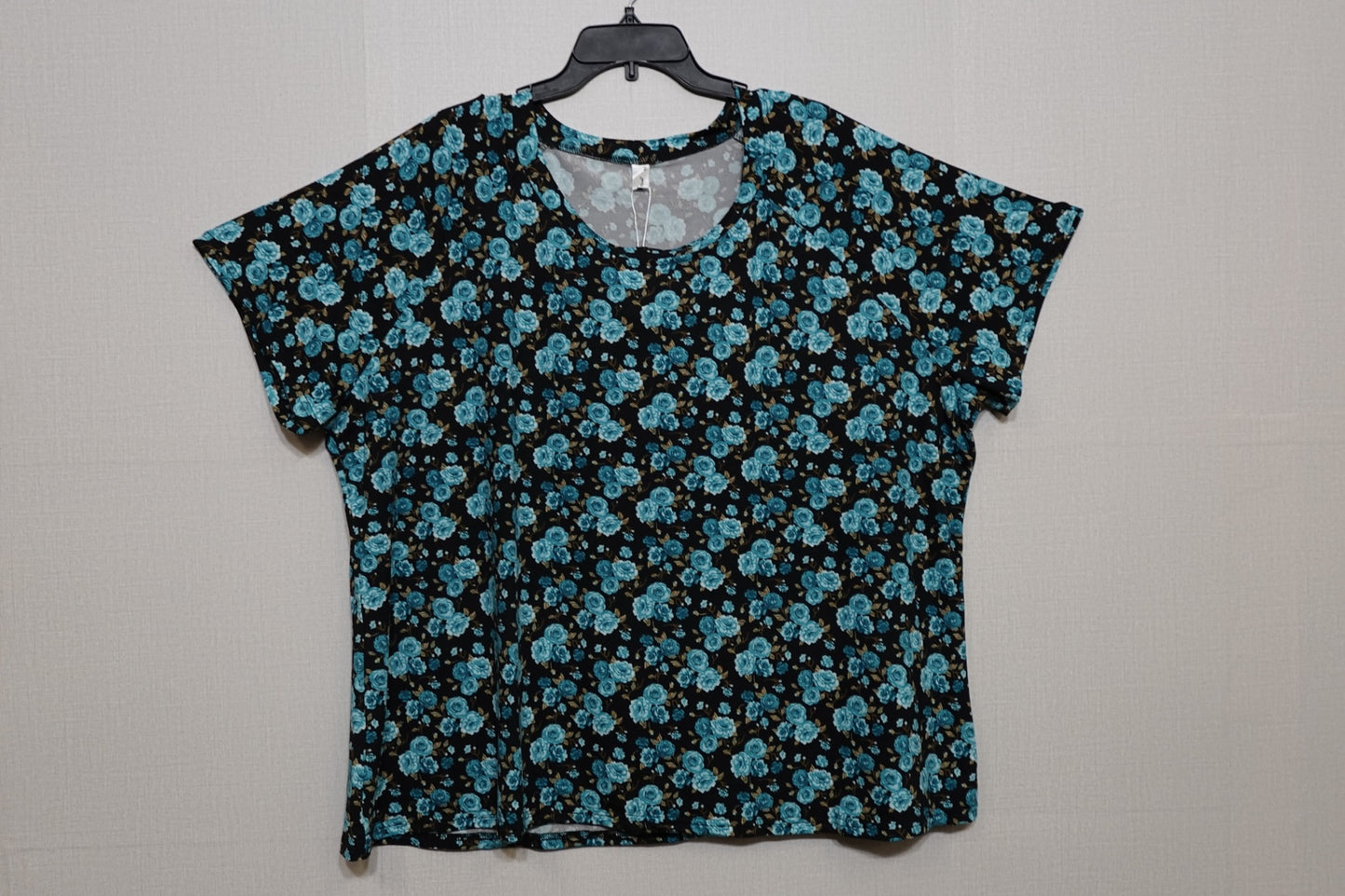 Agnes orinda, New t-shirt short sleeve, Size 3X