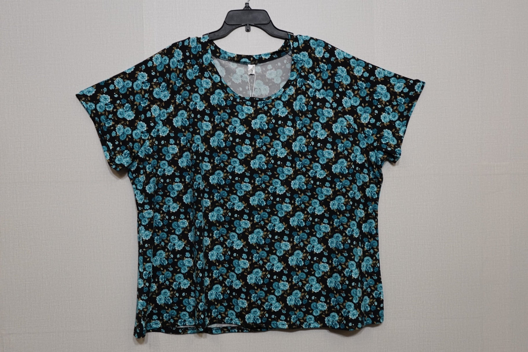Agnes orinda, New t-shirt short sleeve, Size 3X