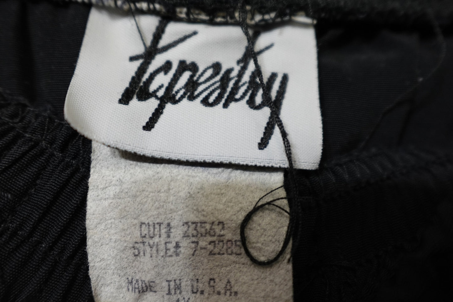 topsky, Pants Wide Leg, Size L/XL Label Says 1X)