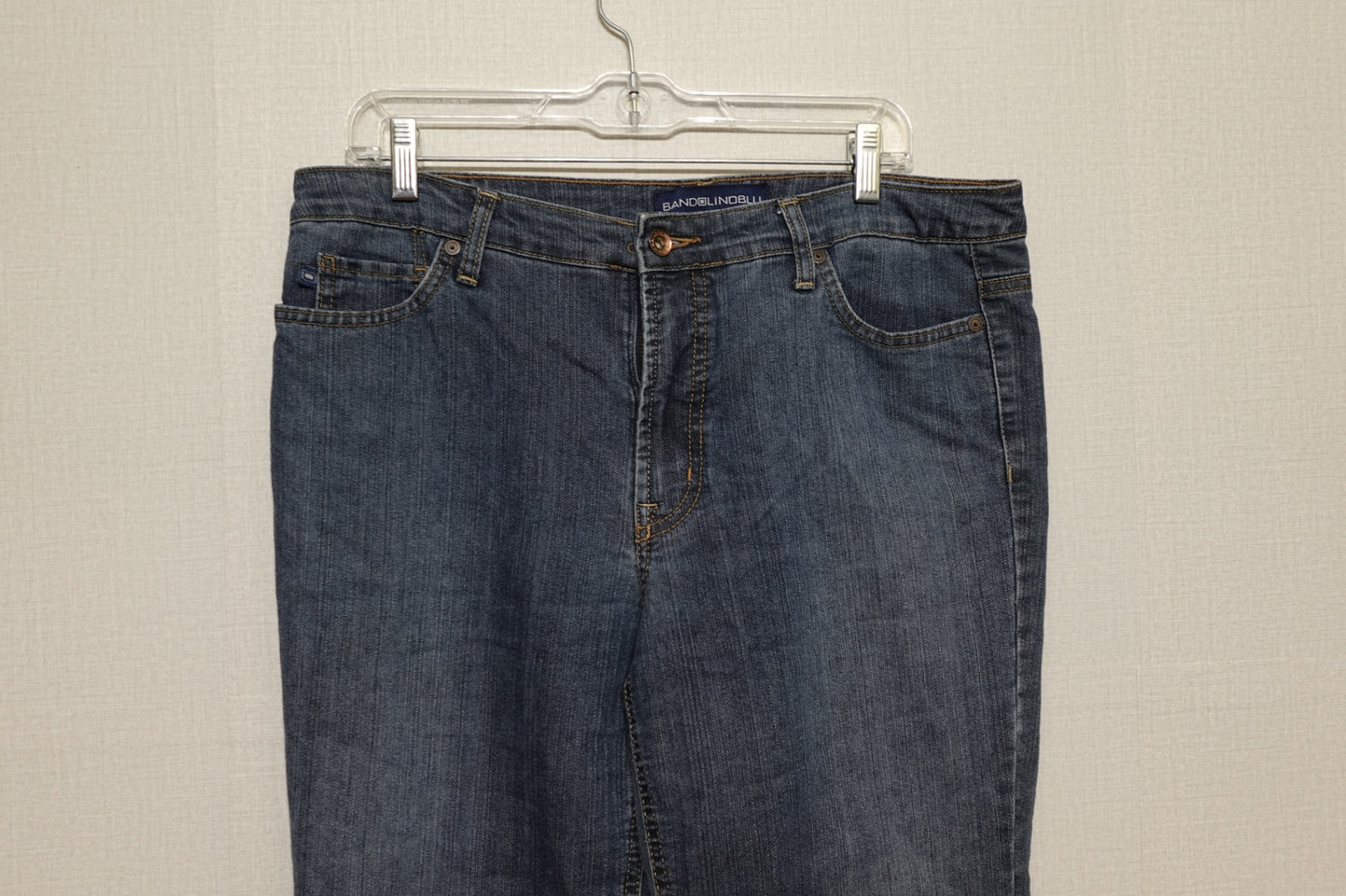 Bandolino, Jeans, Size 14