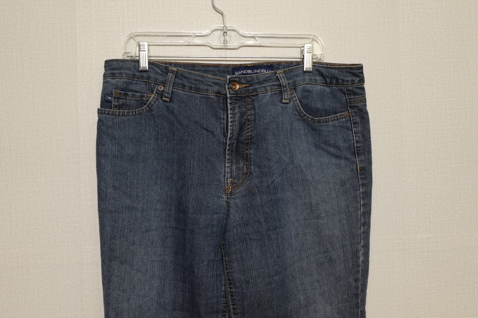 Bandolino, Jeans, Size 14
