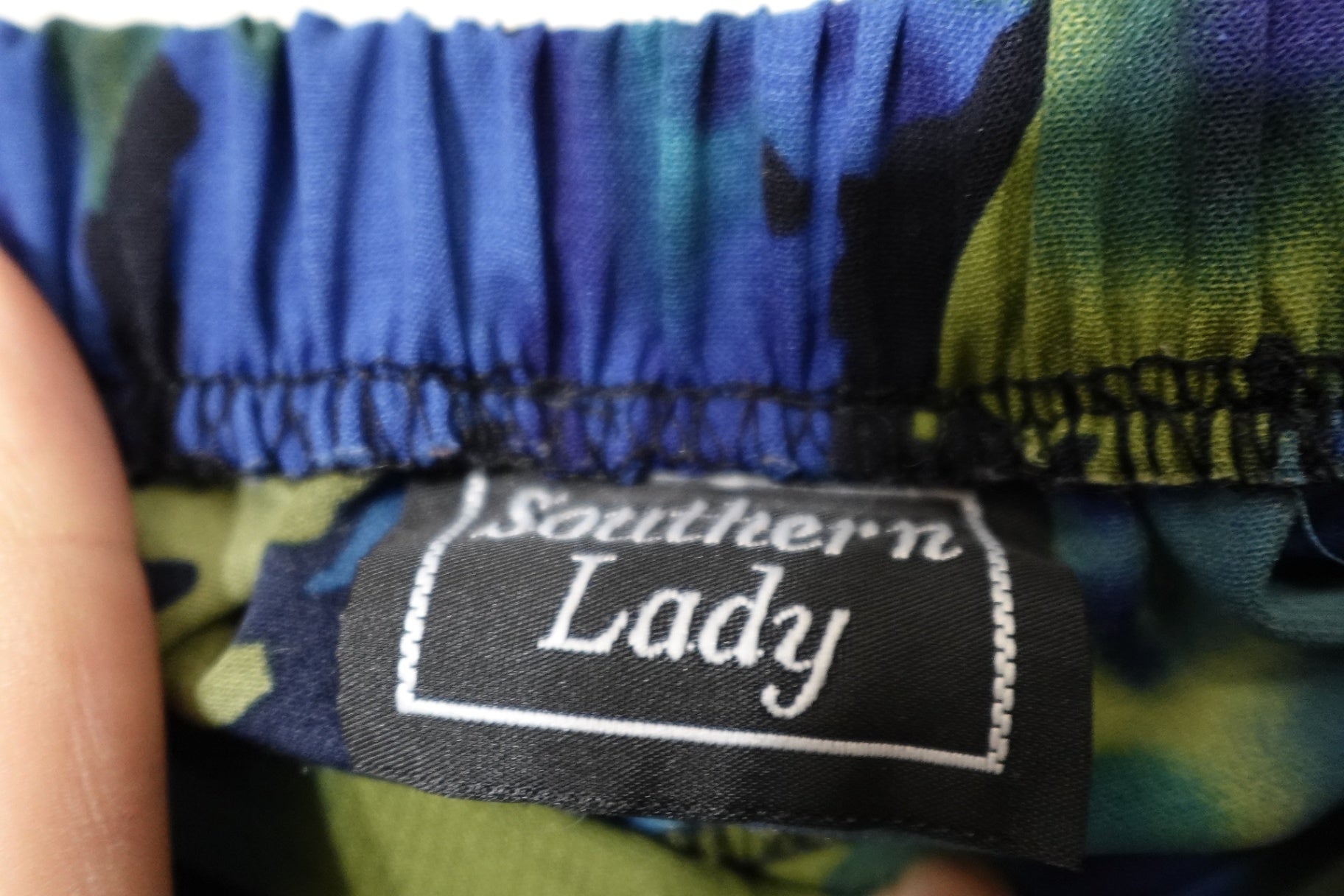 Southernt Lady, Skirt, Size L/XL