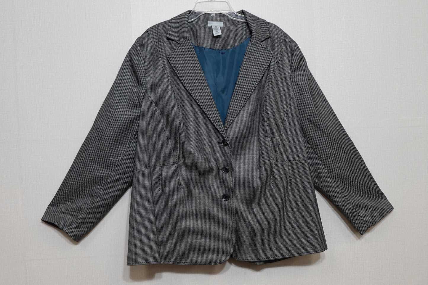 CATHERINES, Blazer, Size 22/24W