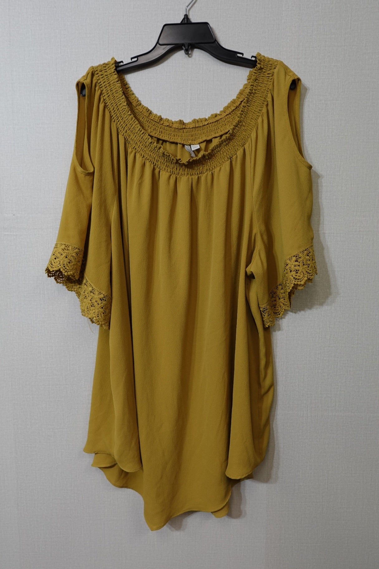 Cato, Short sleeve top, Size 26/28