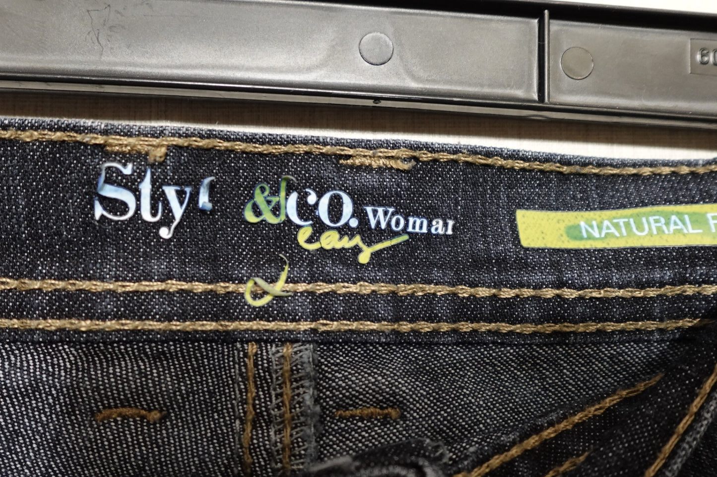 Style & Co., Jeans, Size 16W