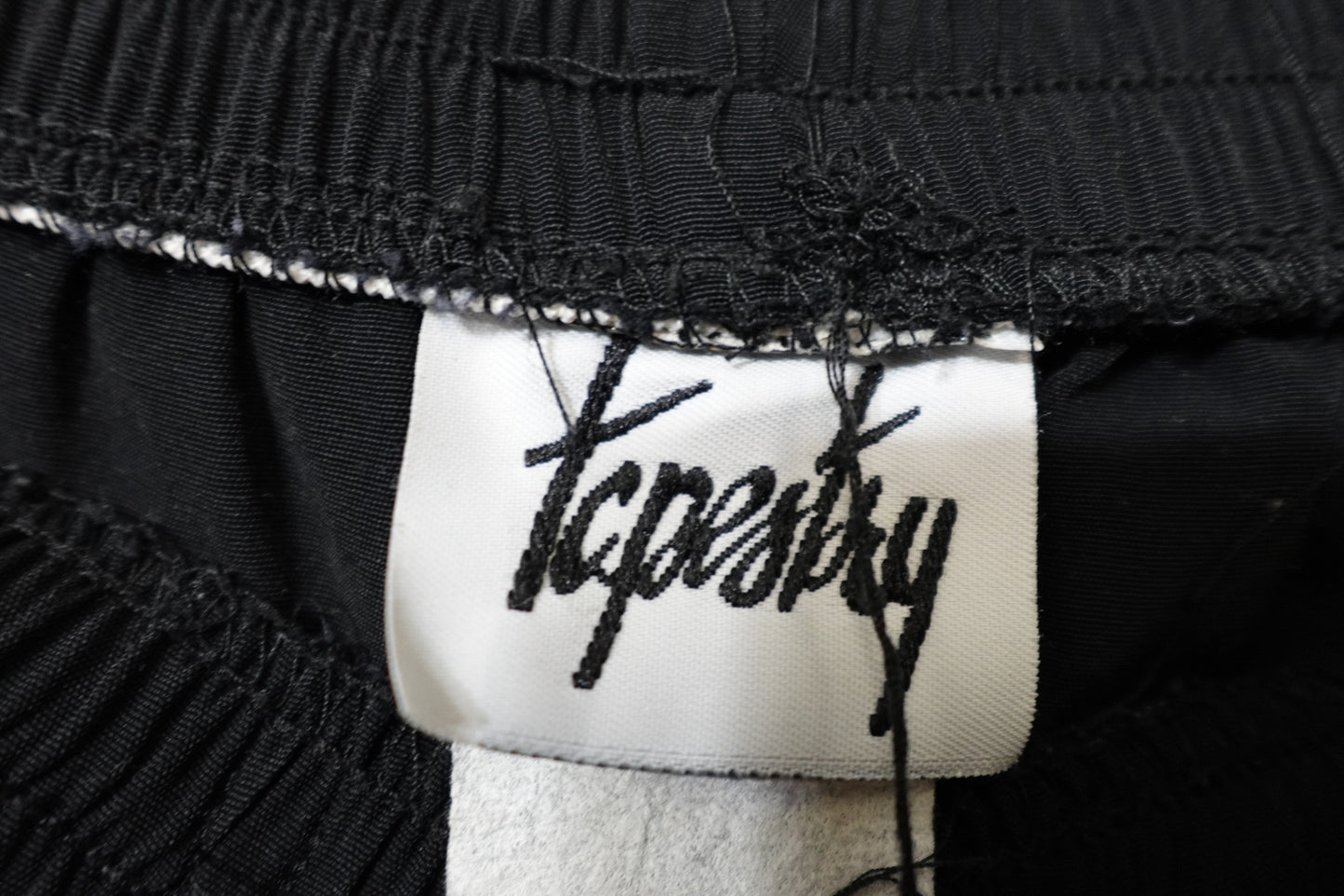 topsky, Pants Wide Leg, Size L/XL Label Says 1X)