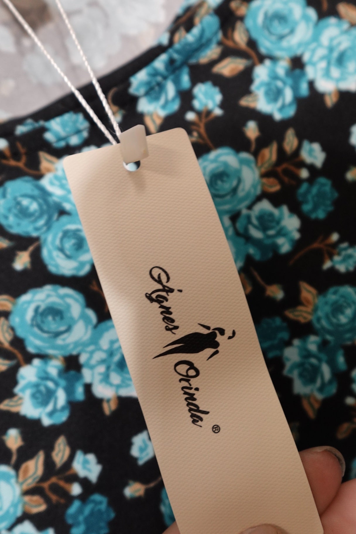 Agnes orinda, New t-shirt short sleeve, Size 3X