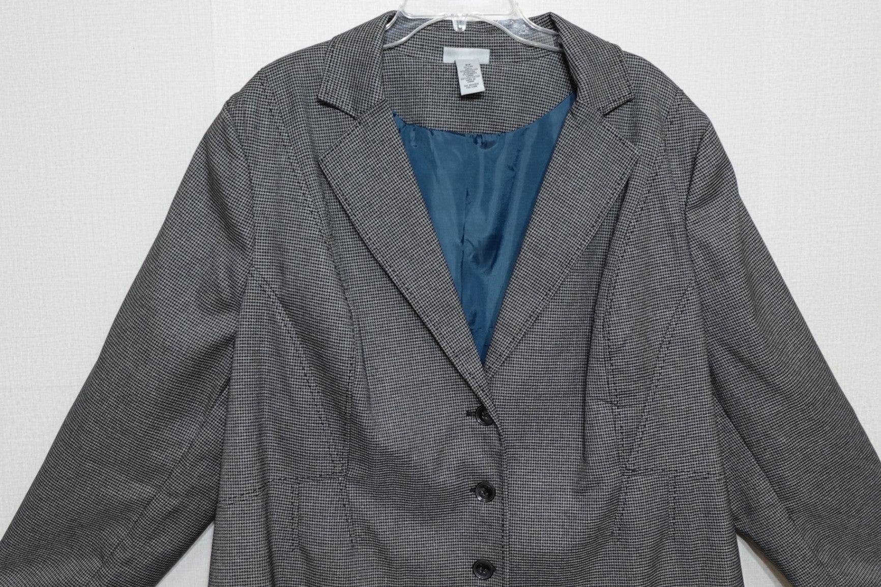 CATHERINES, Blazer, Size 22/24W