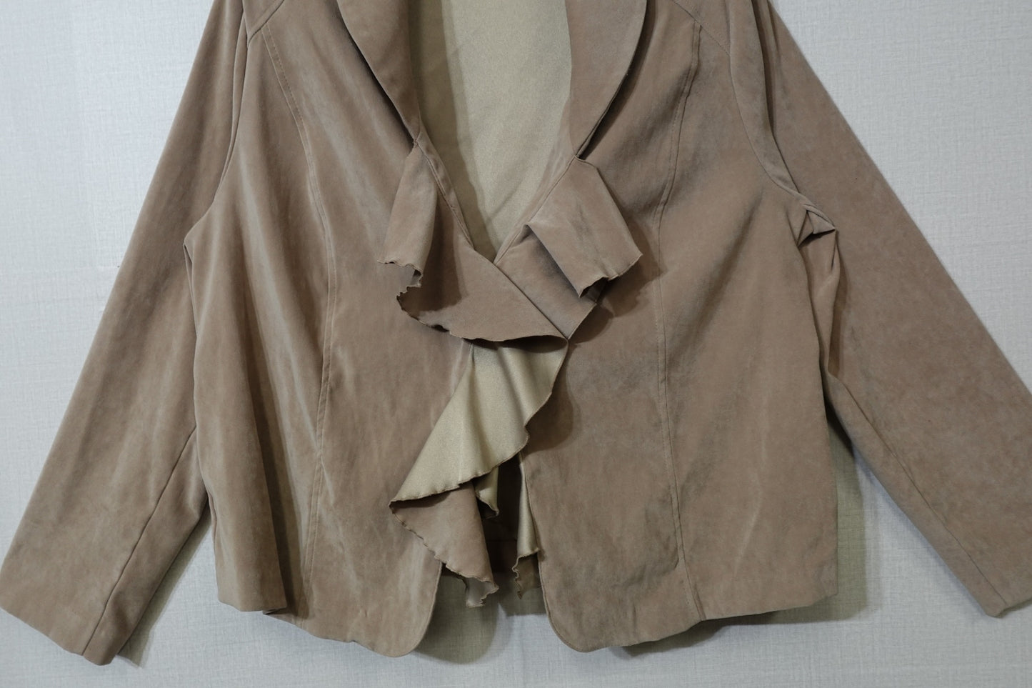 Cato, Jacket, Size 22W