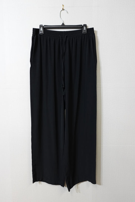 topsky, Pants Wide Leg, Size L/XL Label Says 1X)