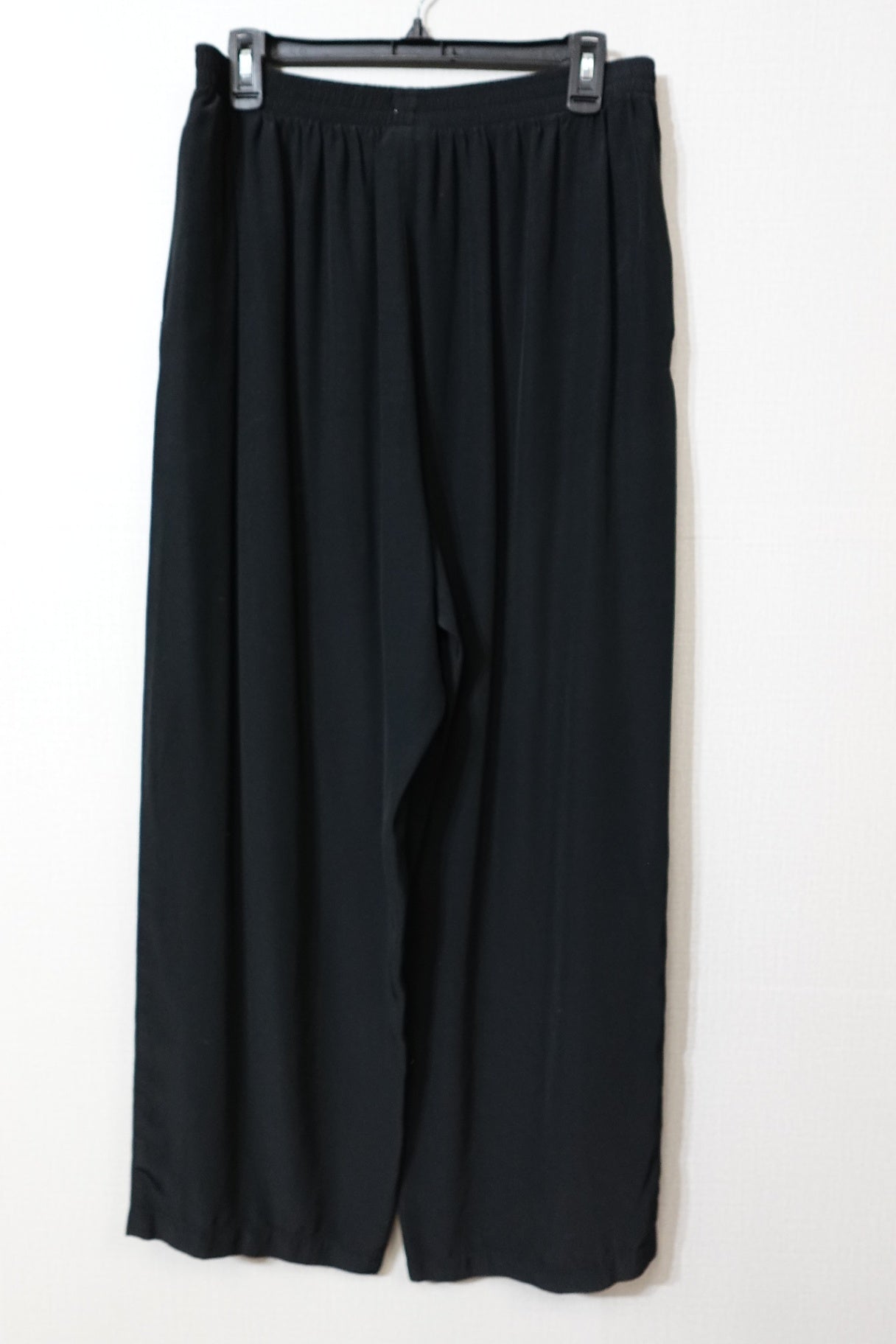 topsky, Pants Wide Leg, Size L/XL Label Says 1X)