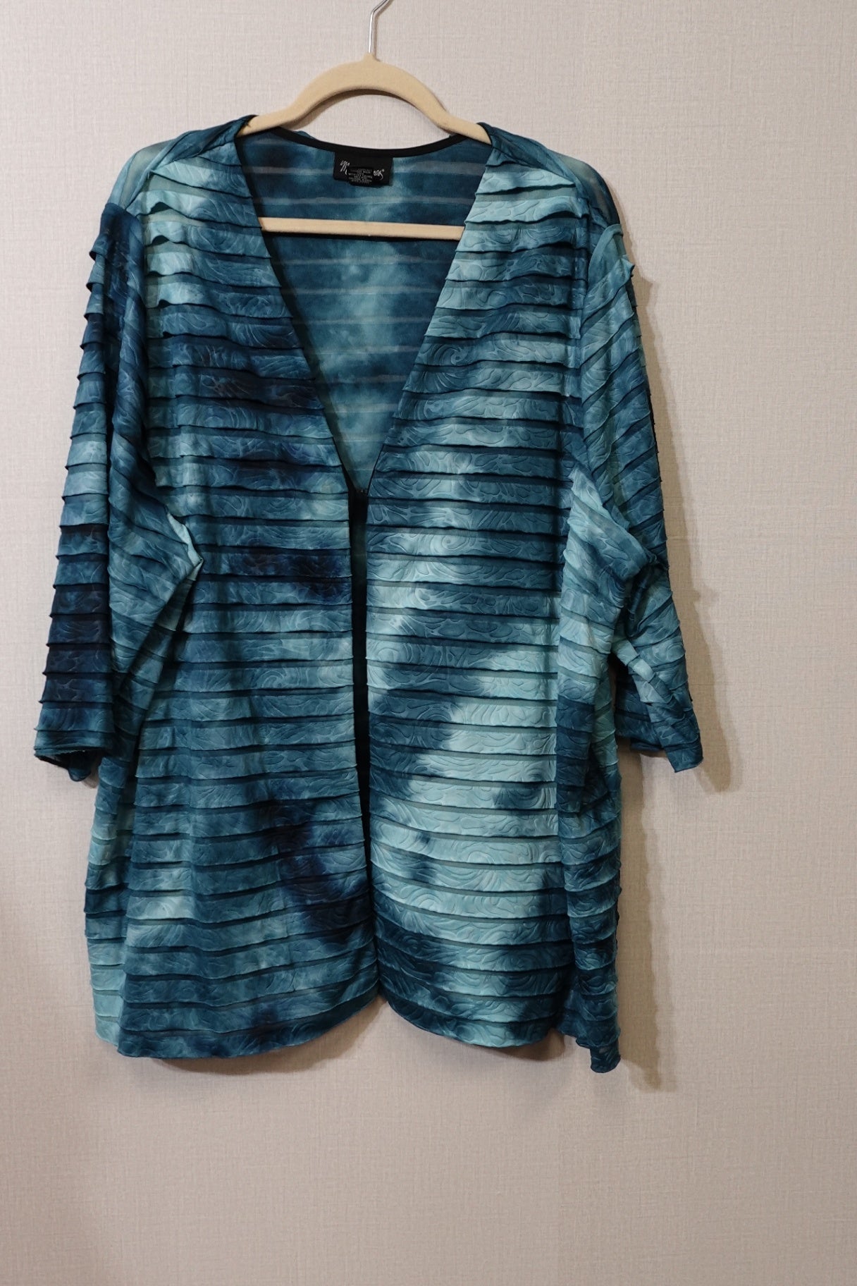 Maggie Barnes, Cardigan, Size 26/28