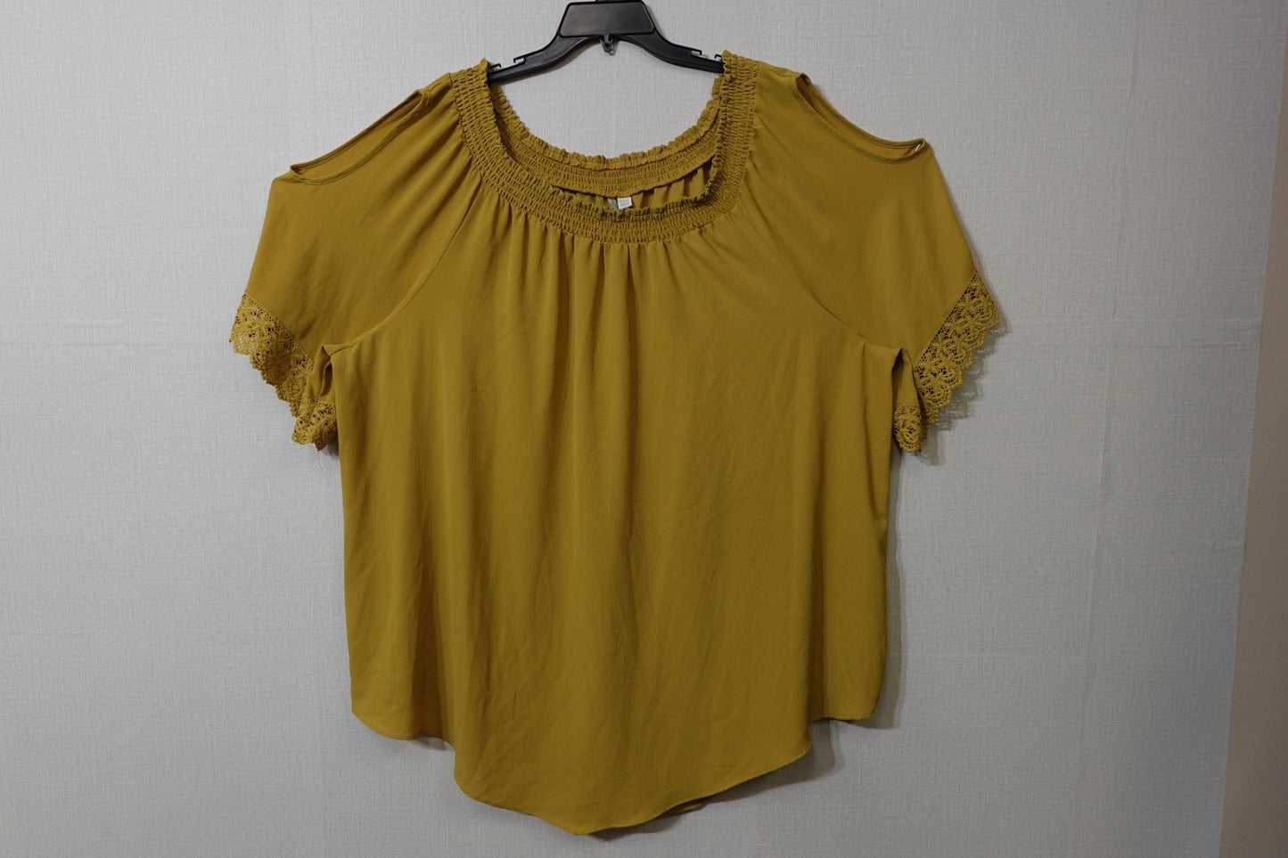 Cato, Short sleeve top, Size 26/28