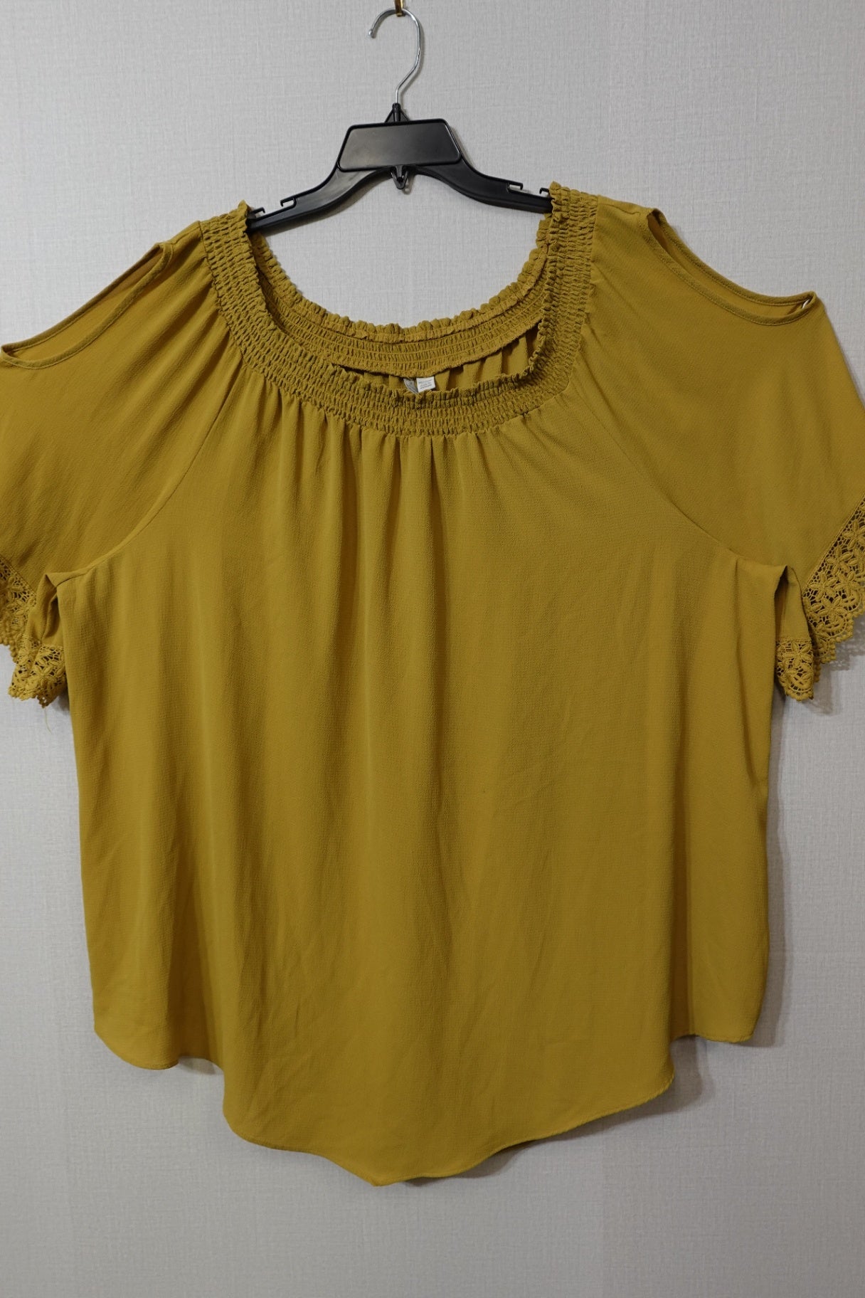 Cato, Short sleeve top, Size 26/28
