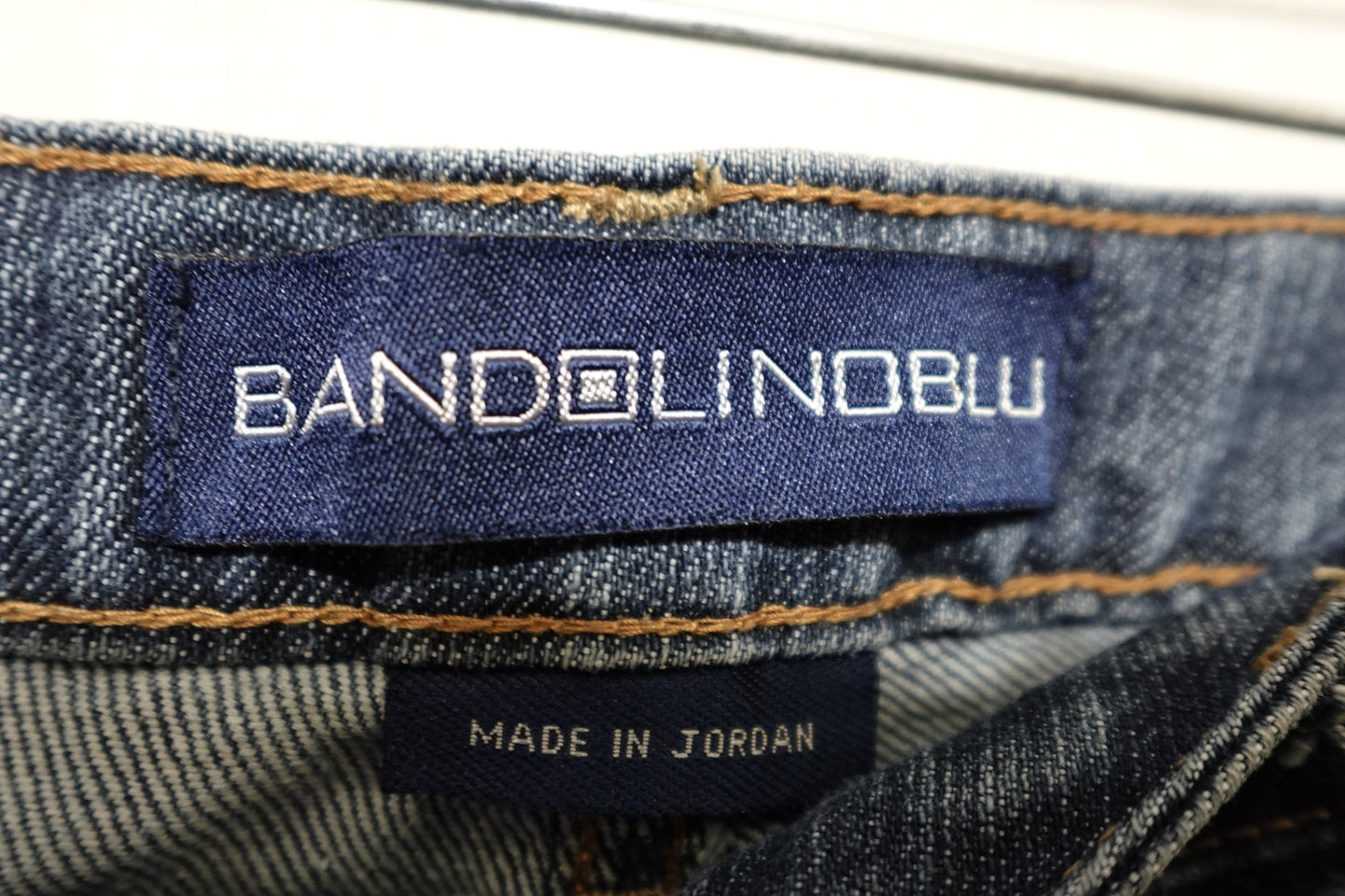 Bandolino, Jeans, Size 14