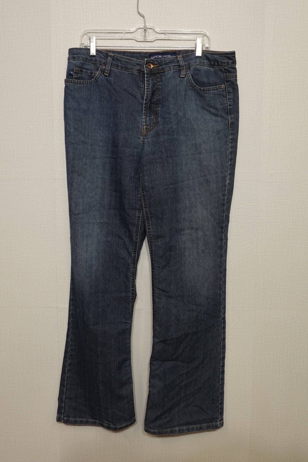 Bandolino, Jeans, Size 14