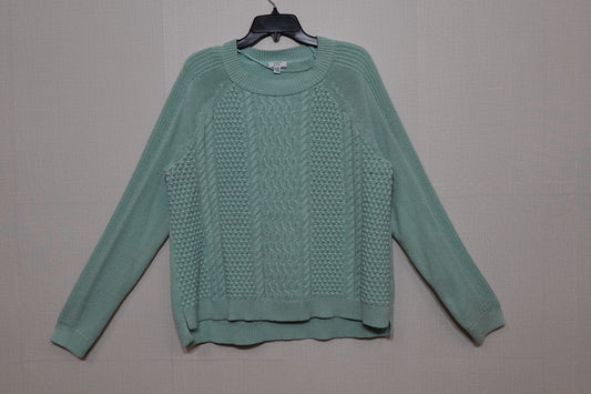 Crown & Ivy, Sweater, Size 2X