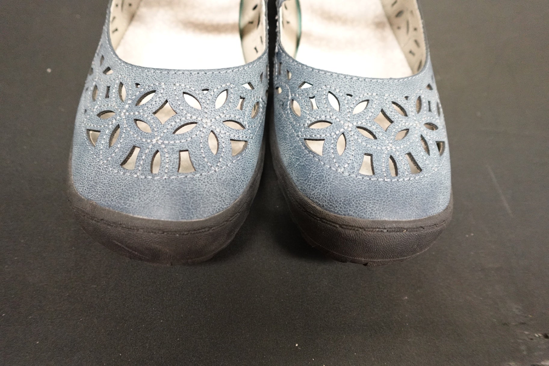 JBU, Activewear shoes, Size 10