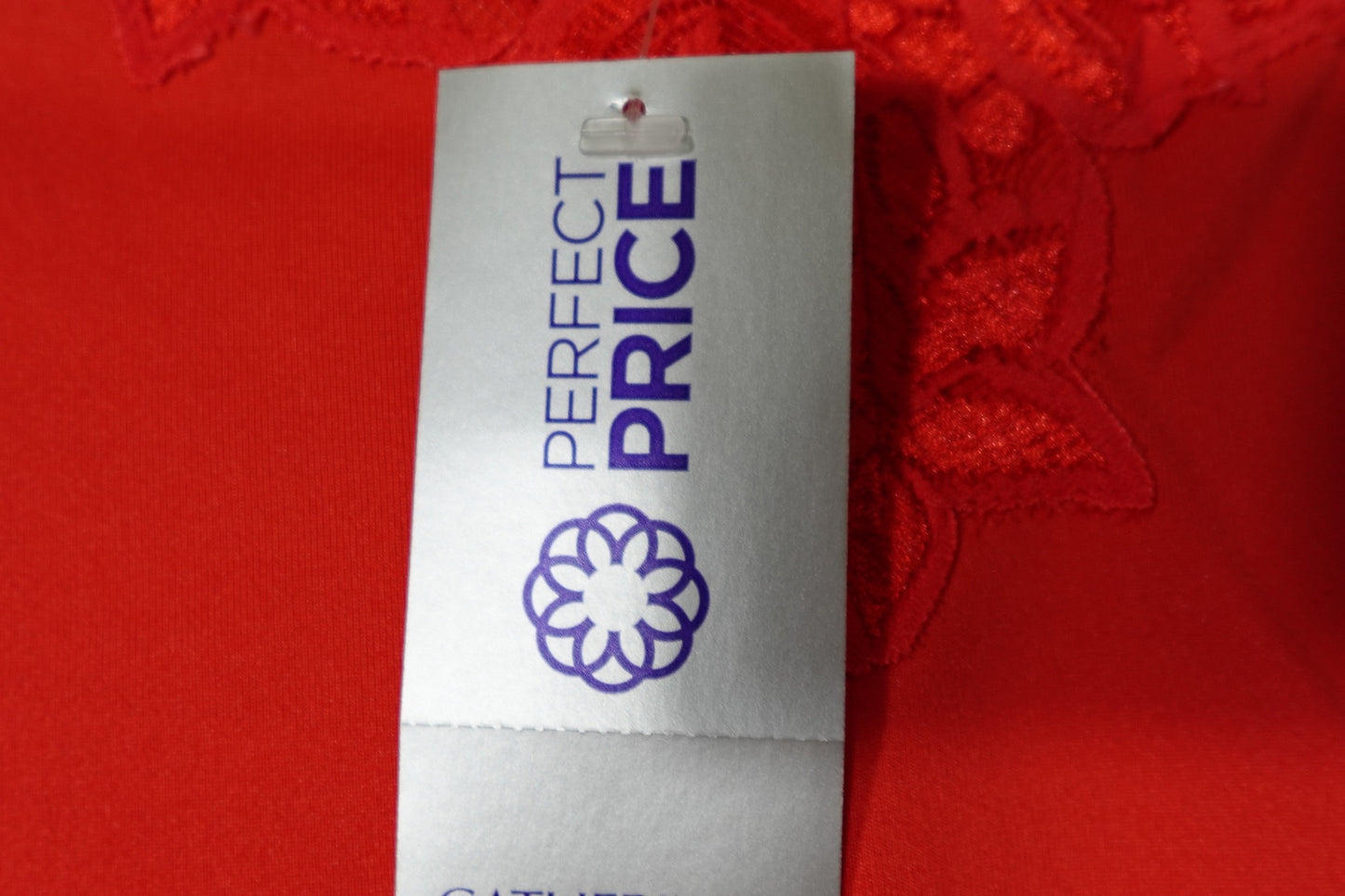 Maggie Barnes For Catherines, New sleeveless top, Size 28.28W