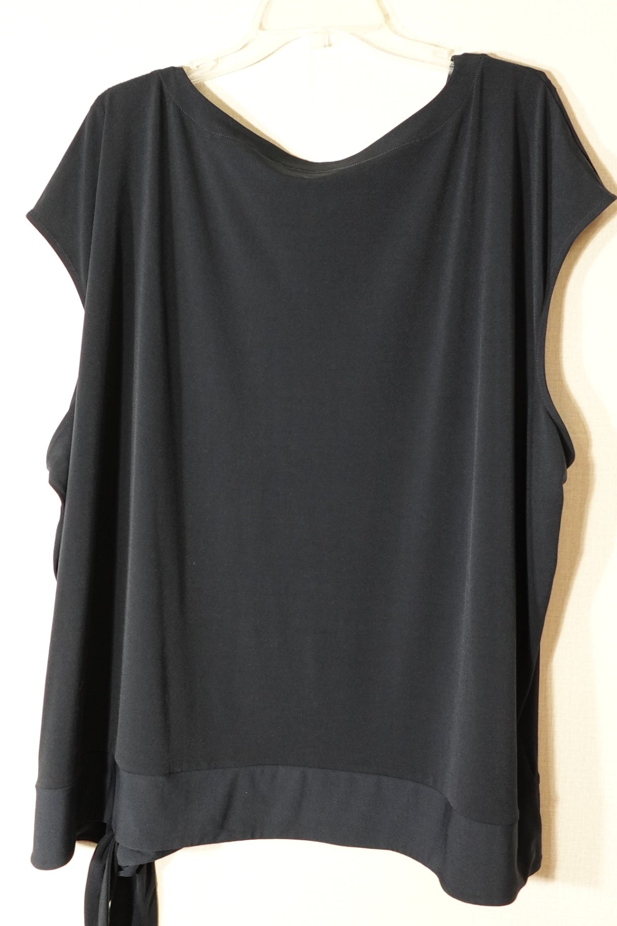 The Limited, New sleeveless top, Size 3X