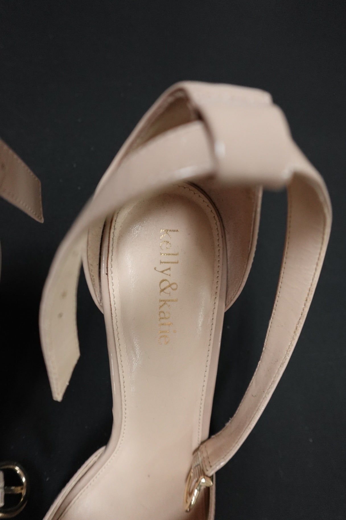 kelly & katie, Shoes: Pumps, Size 11