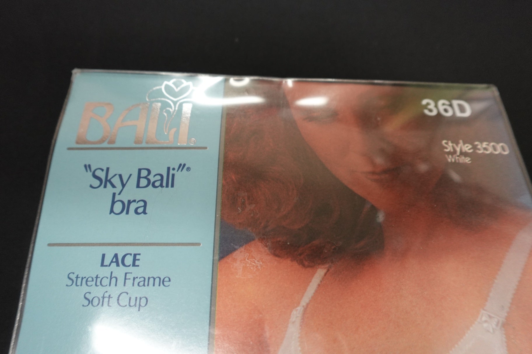 BALI, Bra, Size 36D