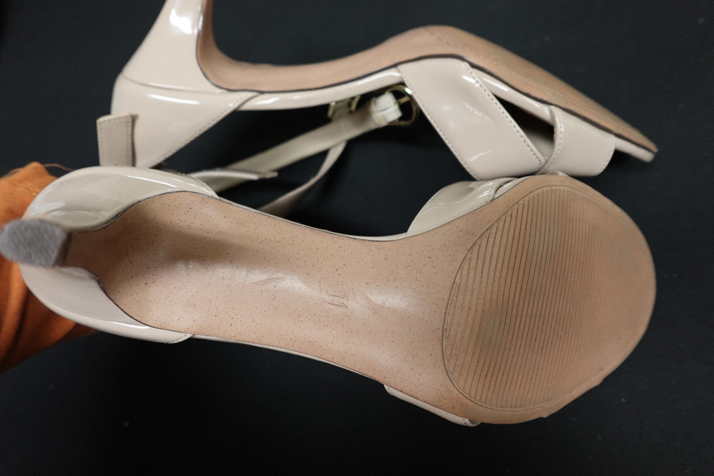 kelly & katie, Shoes: Pumps, Size 11