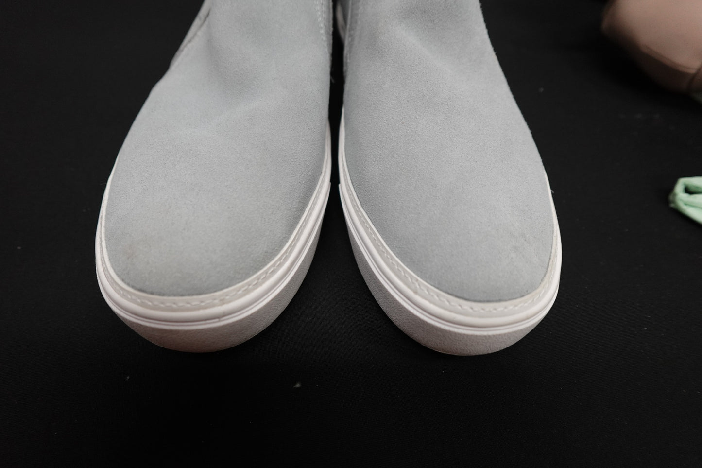 TOMS, Sneaker Slip-On shoes, Size 11W
